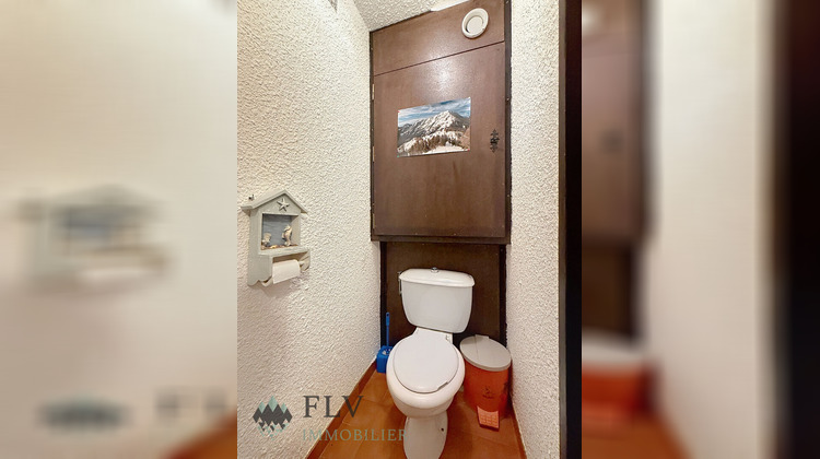 Ma-Cabane - Vente Appartement VALDEBLORE, 35 m²