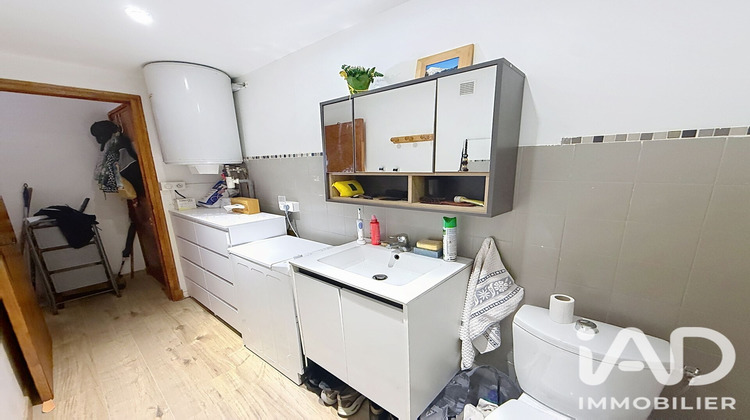 Ma-Cabane - Vente Appartement Valdeblore, 26 m²