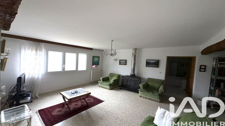 Ma-Cabane - Vente Appartement Valderoure, 95 m²