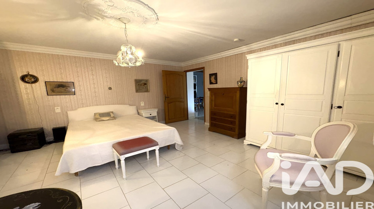 Ma-Cabane - Vente Appartement Valderoure, 95 m²