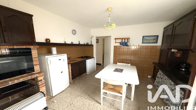 Ma-Cabane - Vente Appartement Valderoure, 95 m²