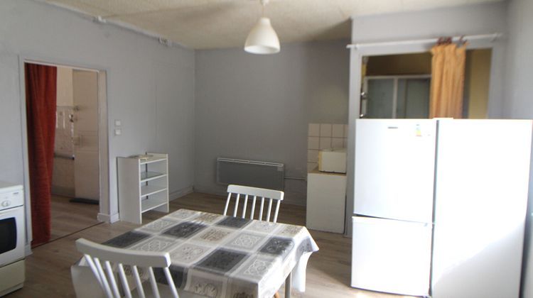 Ma-Cabane - Vente Appartement VALDOIE, 76 m²