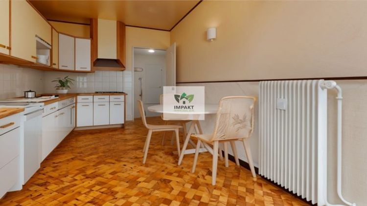 Ma-Cabane - Vente Appartement Valdoie, 83 m²