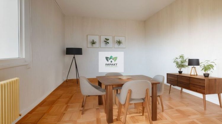 Ma-Cabane - Vente Appartement Valdoie, 83 m²