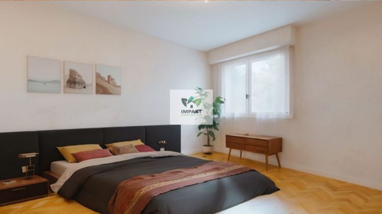 Ma-Cabane - Vente Appartement Valdoie, 83 m²