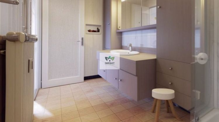 Ma-Cabane - Vente Appartement Valdoie, 83 m²