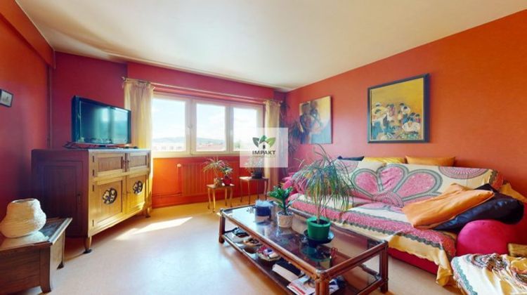 Ma-Cabane - Vente Appartement Valdoie, 101 m²