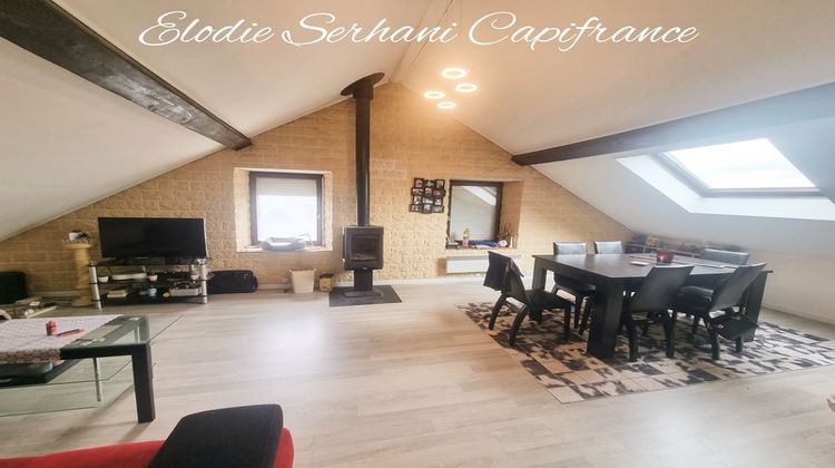 Ma-Cabane - Vente Appartement VALDOIE, 48 m²