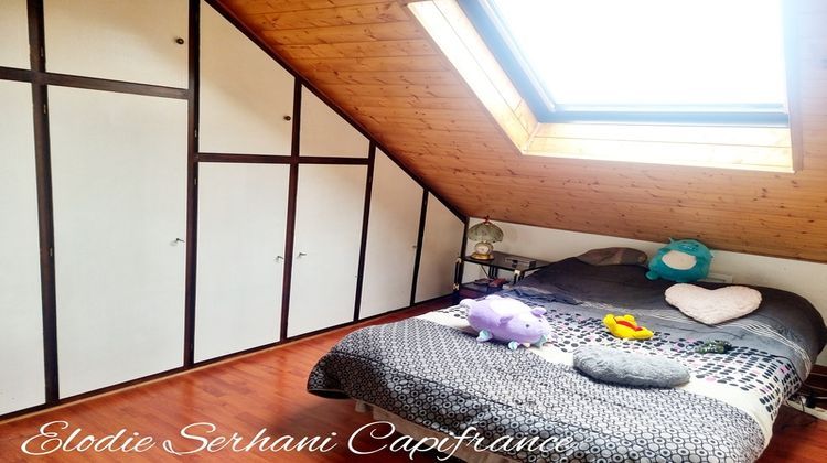 Ma-Cabane - Vente Appartement VALDOIE, 48 m²