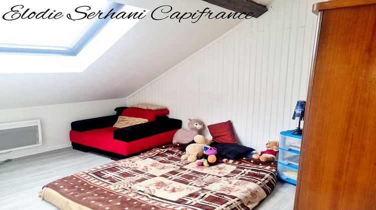 Ma-Cabane - Vente Appartement VALDOIE, 48 m²