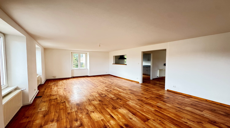 Ma-Cabane - Vente Appartement Valdoie, 111 m²