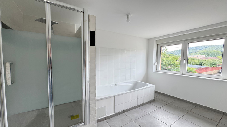 Ma-Cabane - Vente Appartement Valdoie, 111 m²
