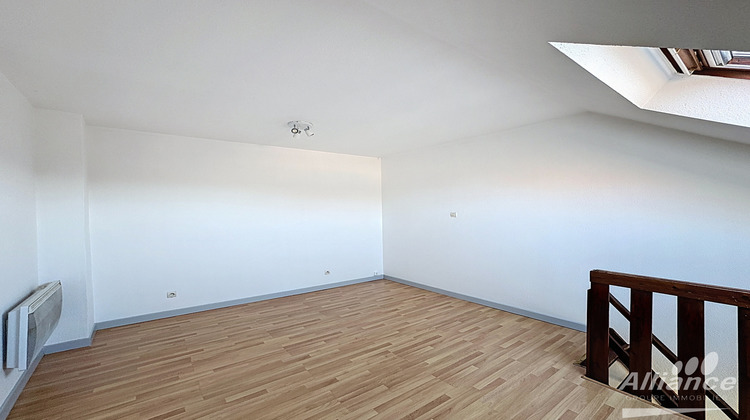 Ma-Cabane - Vente Appartement Valdoie, 34 m²