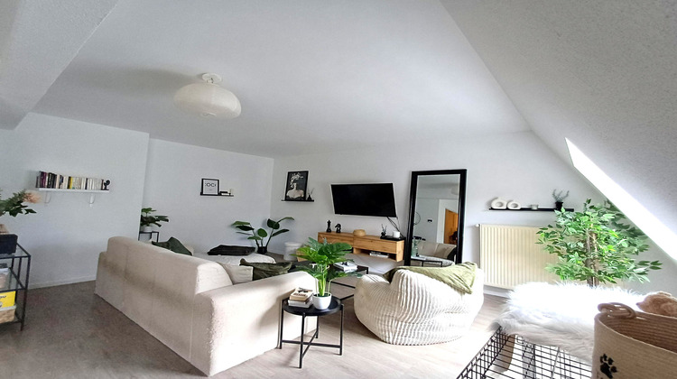 Ma-Cabane - Vente Appartement Valdoie, 93 m²