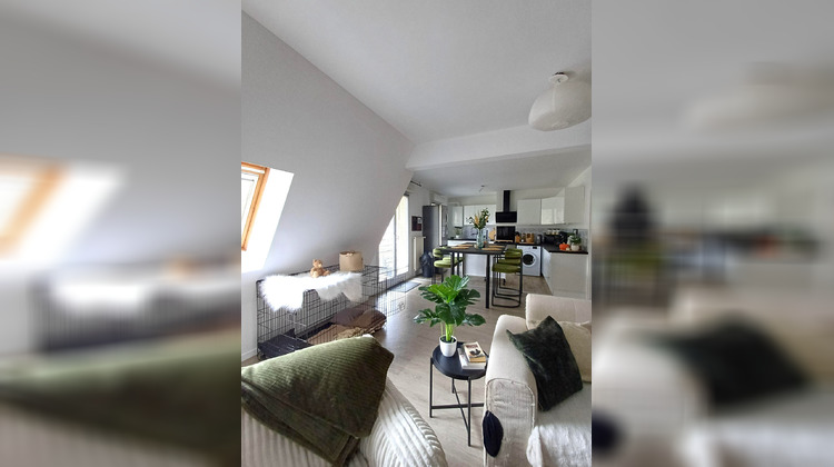 Ma-Cabane - Vente Appartement Valdoie, 93 m²