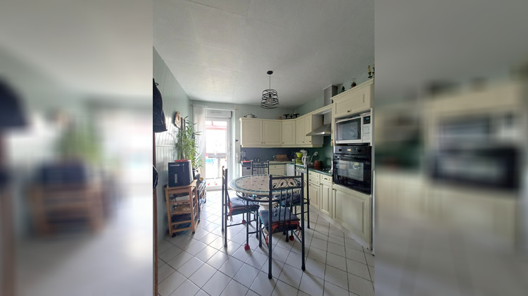 Ma-Cabane - Vente Appartement Valdoie, 66 m²