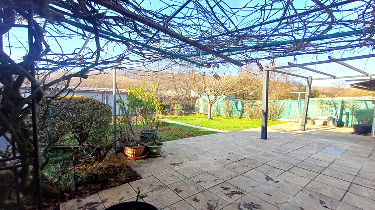 Ma-Cabane - Vente Appartement Valdoie, 66 m²