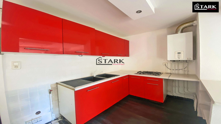 Ma-Cabane - Vente Appartement Valdoie, 64 m²