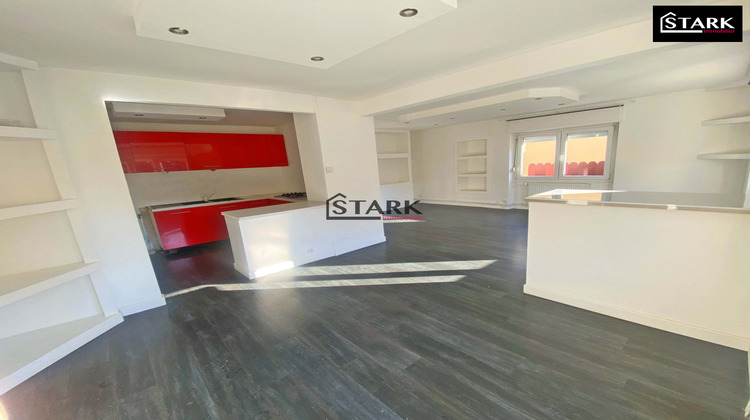 Ma-Cabane - Vente Appartement Valdoie, 64 m²