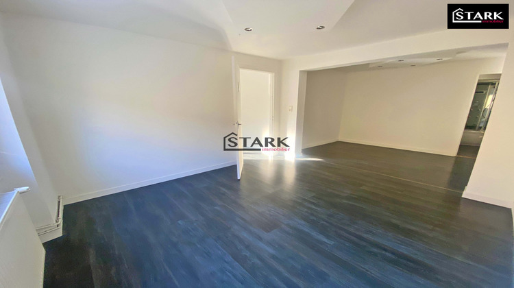 Ma-Cabane - Vente Appartement Valdoie, 64 m²