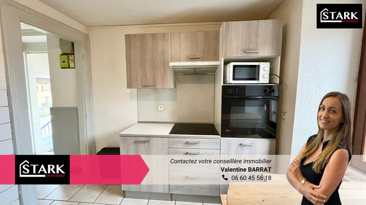 Ma-Cabane - Vente Appartement Valdoie, 60 m²