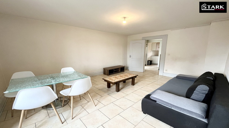 Ma-Cabane - Vente Appartement Valdoie, 60 m²