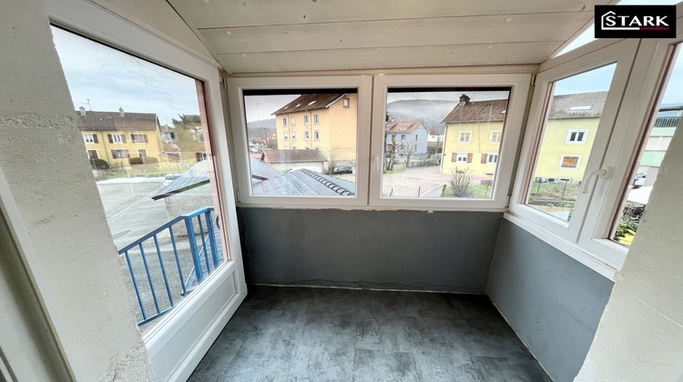 Ma-Cabane - Vente Appartement Valdoie, 60 m²