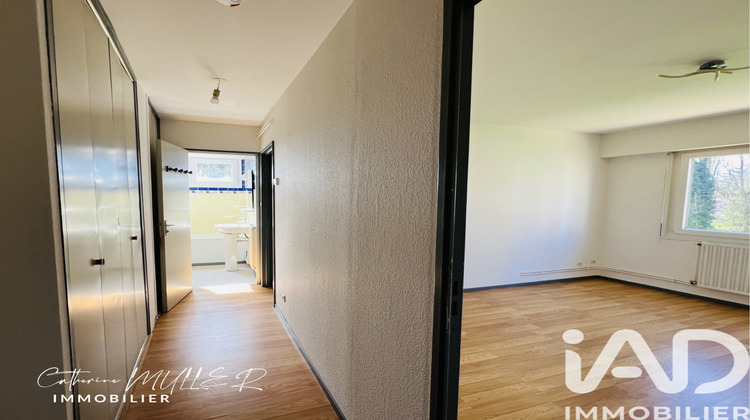 Ma-Cabane - Vente Appartement Valdoie, 32 m²