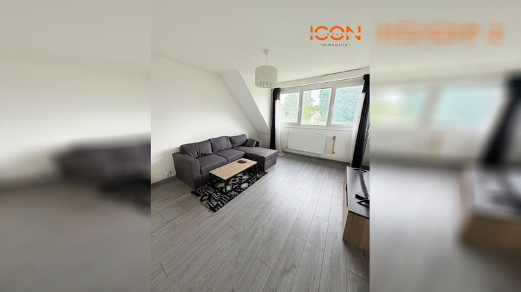 Ma-Cabane - Vente Appartement Valdoie, 53 m²