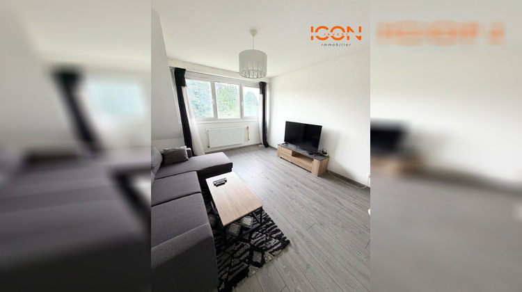 Ma-Cabane - Vente Appartement Valdoie, 53 m²