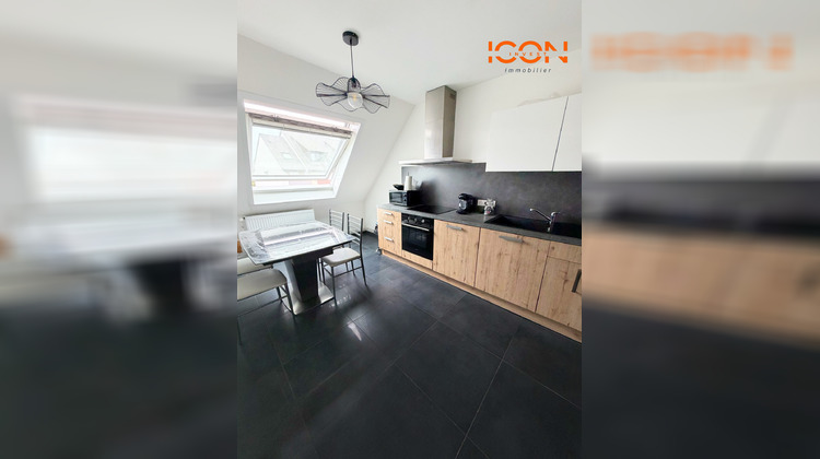 Ma-Cabane - Vente Appartement Valdoie, 53 m²