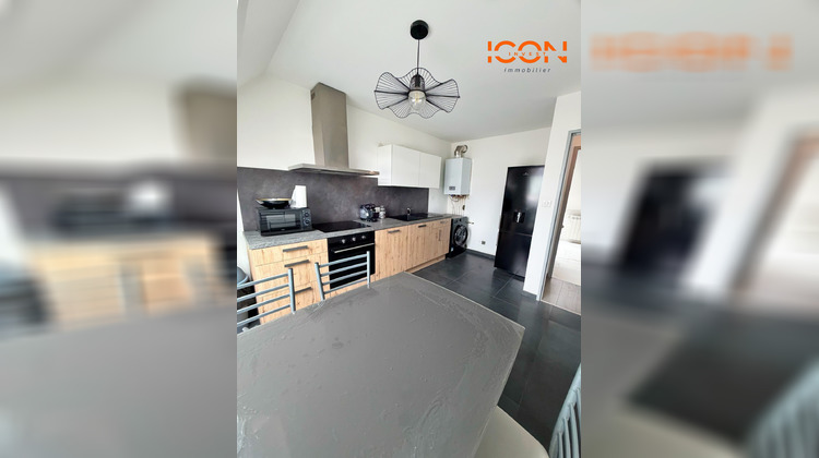 Ma-Cabane - Vente Appartement Valdoie, 53 m²