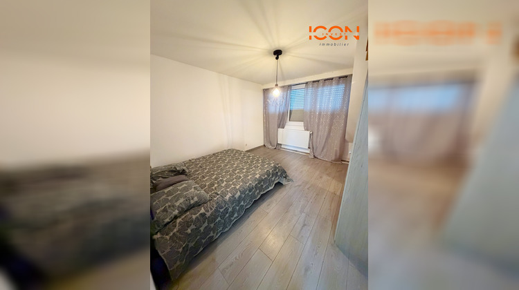 Ma-Cabane - Vente Appartement Valdoie, 53 m²