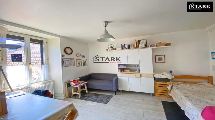 Ma-Cabane - Vente Appartement Valdoie, 41 m²