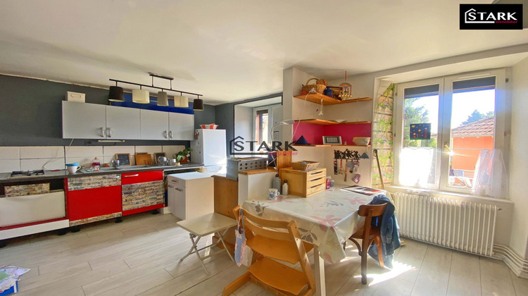 Ma-Cabane - Vente Appartement Valdoie, 41 m²