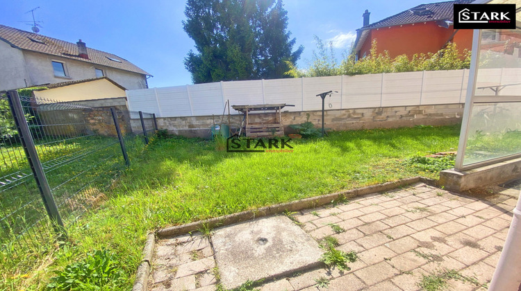 Ma-Cabane - Vente Appartement Valdoie, 41 m²