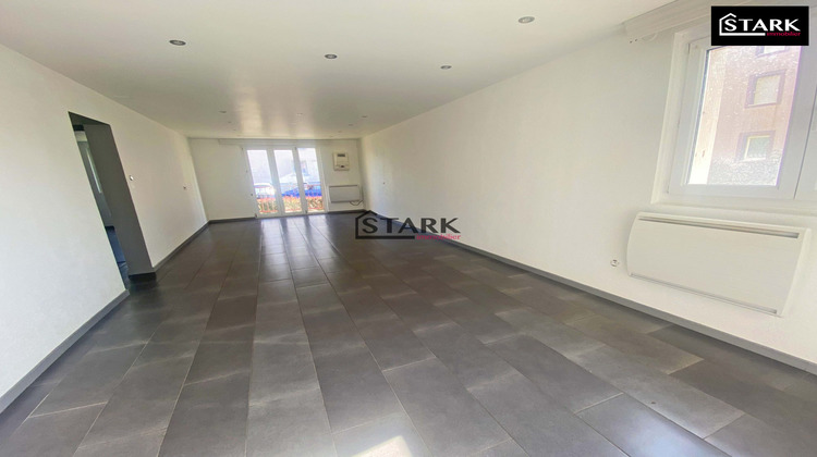 Ma-Cabane - Vente Appartement Valdoie, 93 m²