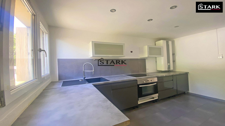 Ma-Cabane - Vente Appartement Valdoie, 93 m²
