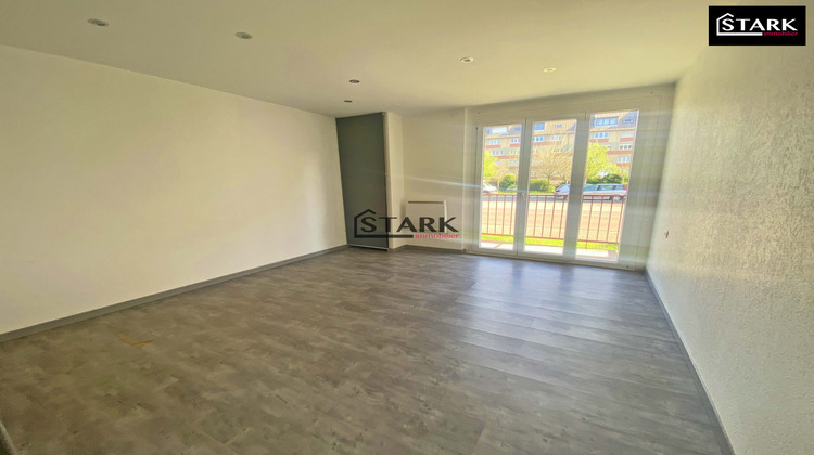Ma-Cabane - Vente Appartement Valdoie, 93 m²