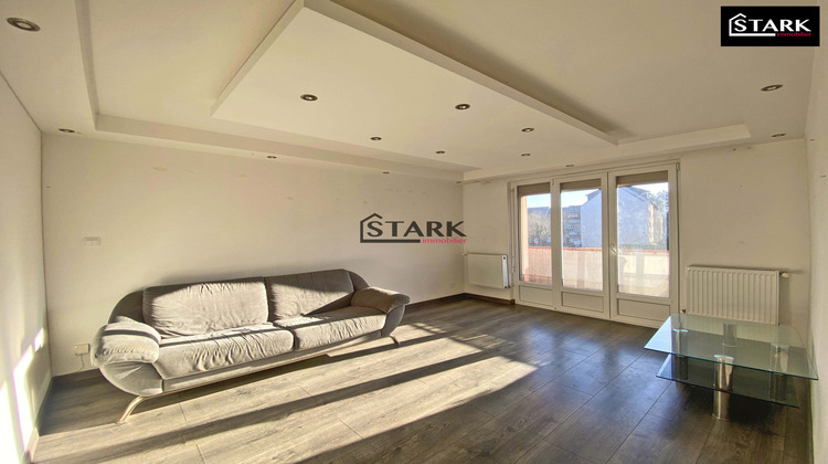 Ma-Cabane - Vente Appartement Valdoie, 69 m²
