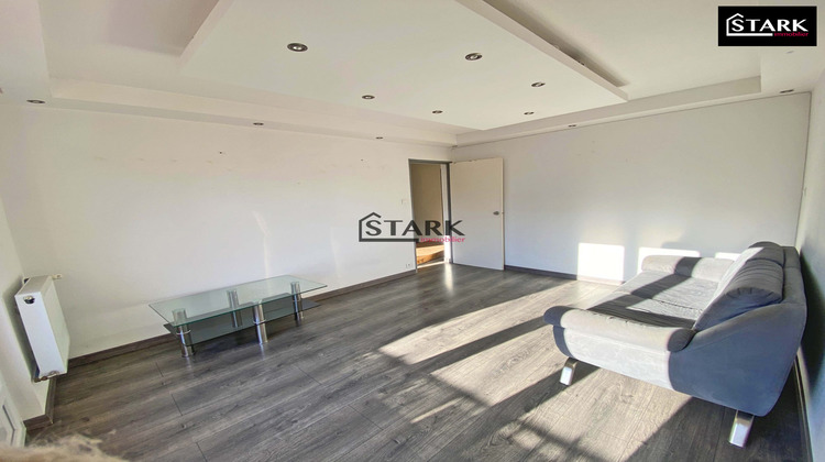 Ma-Cabane - Vente Appartement Valdoie, 69 m²