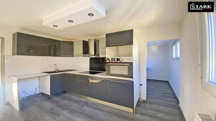 Ma-Cabane - Vente Appartement Valdoie, 69 m²