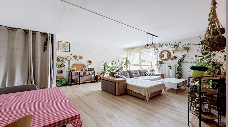 Ma-Cabane - Vente Appartement Valdoie, 70 m²