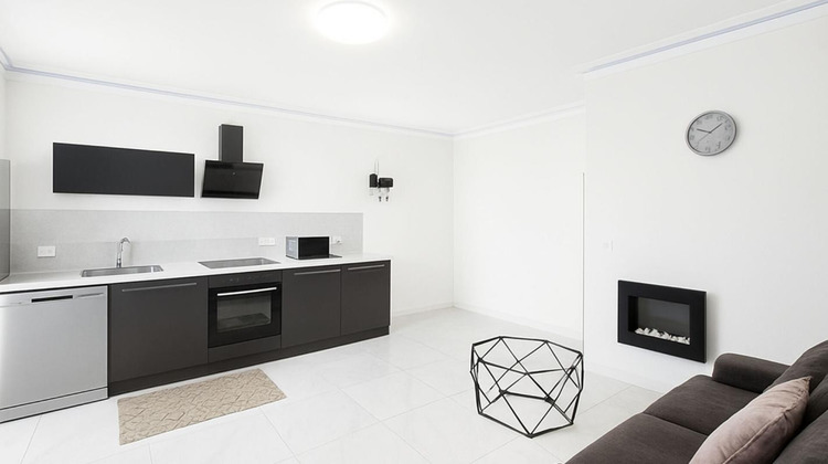 Ma-Cabane - Vente Appartement VALDOIE, 58 m²