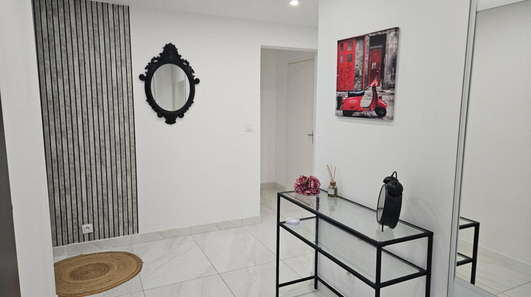 Ma-Cabane - Vente Appartement VALDOIE, 58 m²