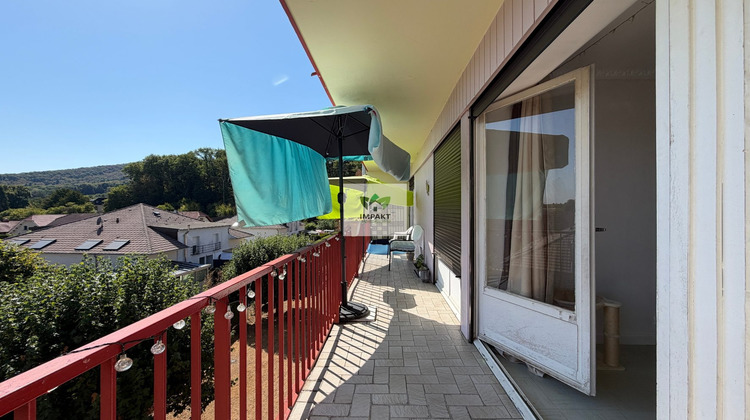 Ma-Cabane - Vente Appartement Valdoie, 97 m²