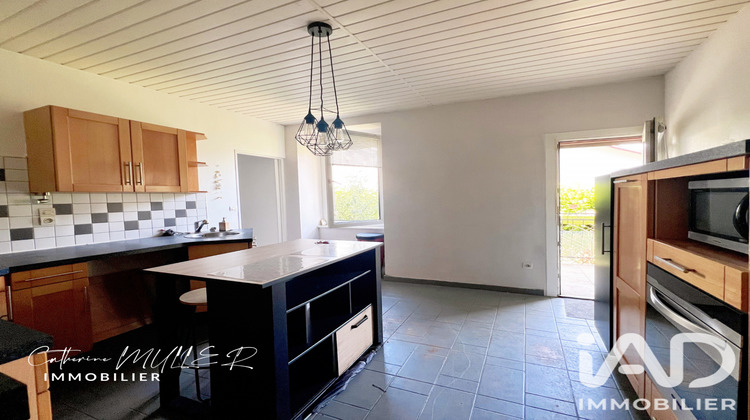 Ma-Cabane - Vente Appartement Valdoie, 63 m²