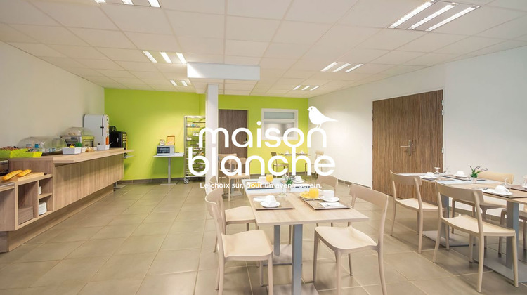 Ma-Cabane - Vente Appartement Valence, 45 m²