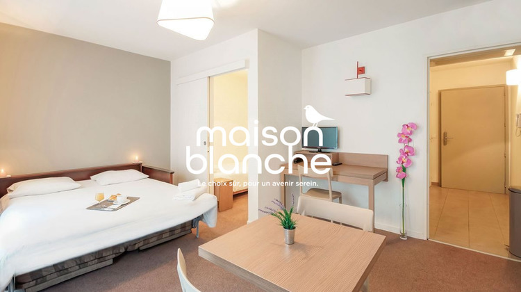 Ma-Cabane - Vente Appartement Valence, 45 m²