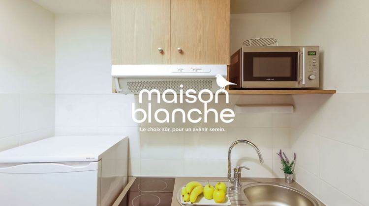 Ma-Cabane - Vente Appartement Valence, 45 m²